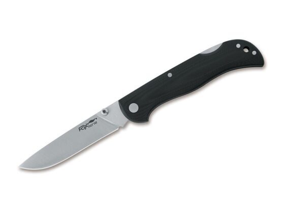 Taschenmesser, Fox Knives Model 500 Black