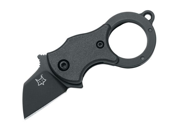 Taschenmesser, Fox Knives Mini-Ta Black