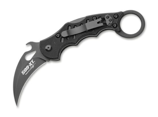 Taschenmesser, Fox Knives Karambit 599 XT