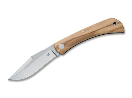 Taschenmesser, Fox Knives Libar Olive