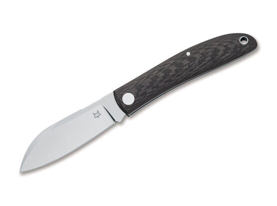 Taschenmesser, Fox Knives Livri CF