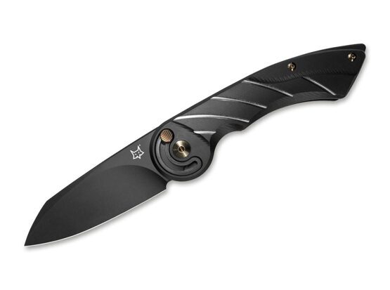 Taschenmesser, Fox Knives Radius Black