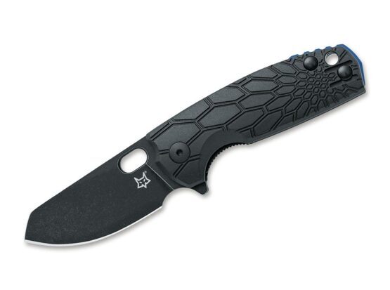 Taschenmesser, Fox Knives Baby Core Black