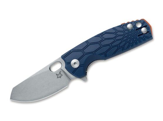 MESSER, FOX BABY CORE BLUE