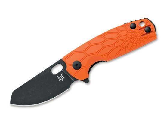 MESSER, FOX BABY CORE ORANGE