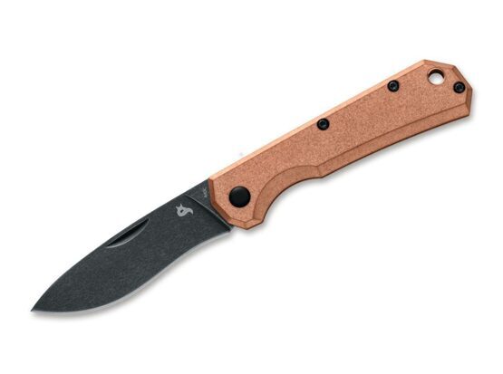 Taschenmesser, BlackFox Ciol Copper