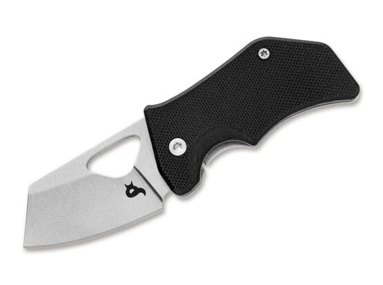 Tauchermesser, BlackFox Kit Black