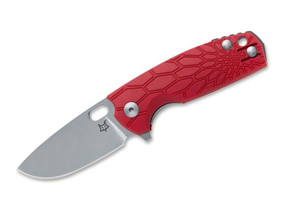 Taschenmesser, Fox Knives Core Red