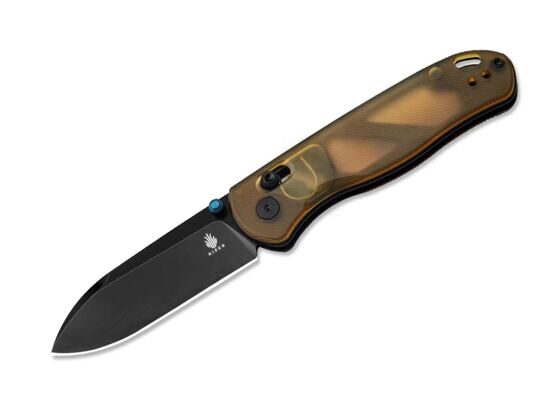 Taschenmesser, Kizer Drop Bear PEI