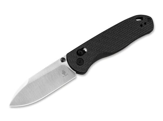 Messer, Kizer Drop Bear Nitro-V CF