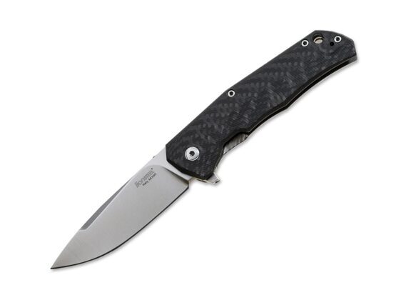 LionSteel T.R.E. Carbon