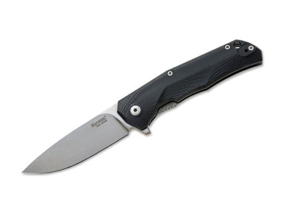 LionSteel T.R.E. G-10