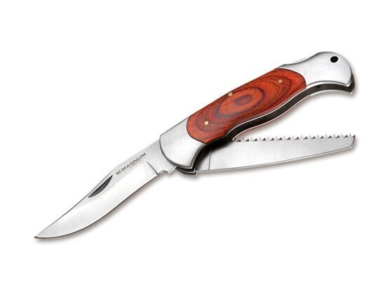 Taschenmesser, Magnum Classic Hunter Slim