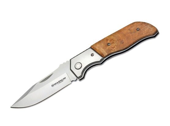 Taschenmesser, Magnum Forest Ranger 42