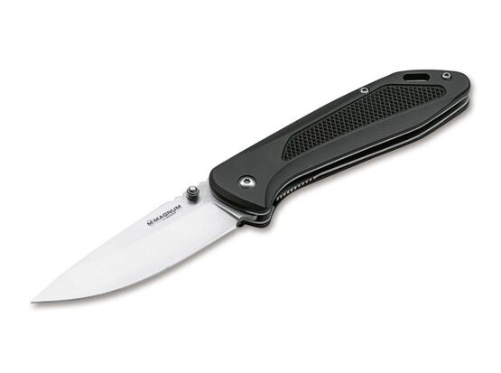 Taschenmesser, Magnum Advance Checkering Black