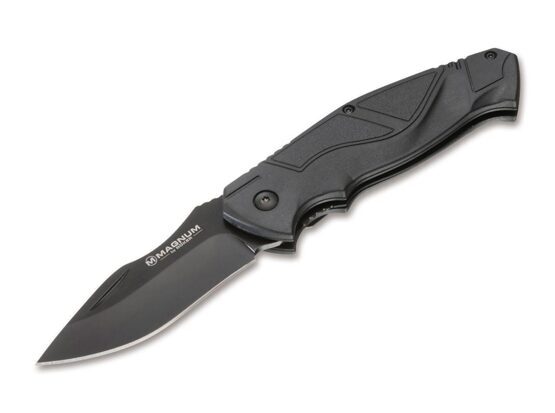 Taschenmesser, Magnum Advance All Black Pro 42