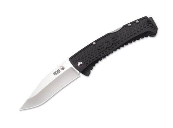 SOG Traction