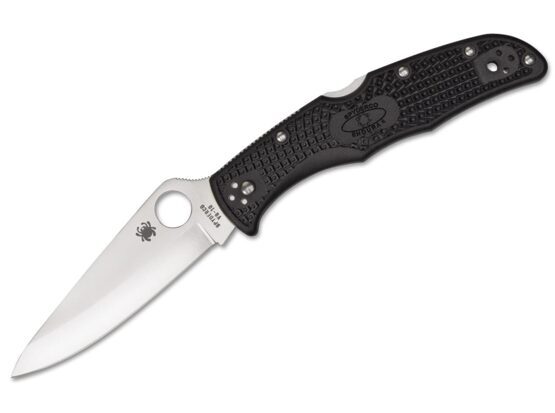 Spyderco Endura Plain