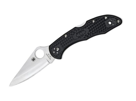 Spyderco Delica 4