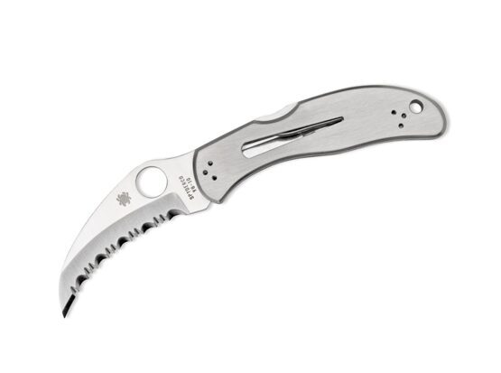 Spyderco Harpy SS SpyderEdge