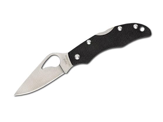 Spyderco Byrd Finch