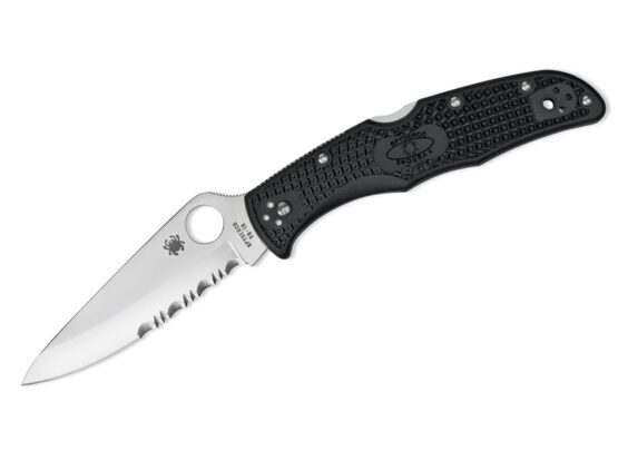 Spyderco Endura 4 Lightweight