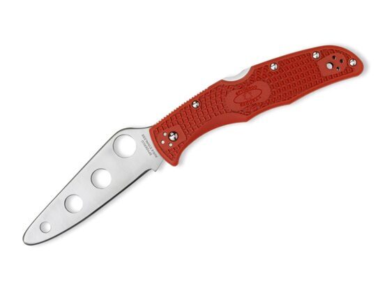 Spyderco Endura 4 Trainer