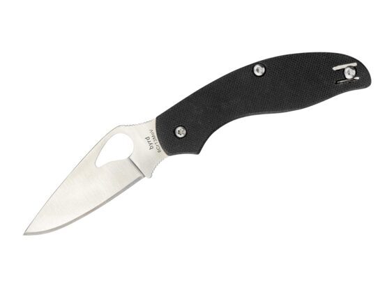 Spyderco Byrd Tern