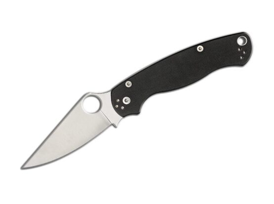 Spyderco Para-Military 2