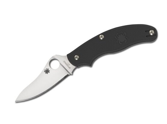 Spyderco Uk Pen Knife Frn Drop