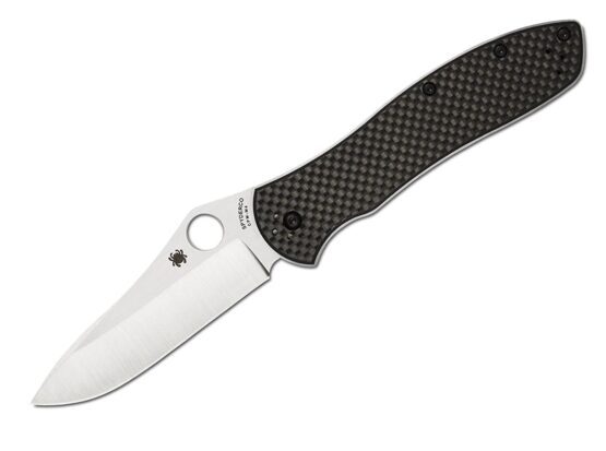 Spyderco Bradley Folder 2