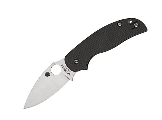 Spyderco Sage 5