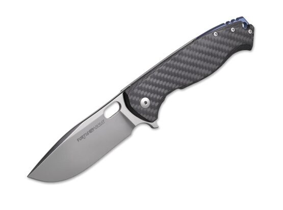 Taschenmesser, Viper Fortis Carbon