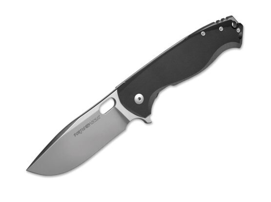 Taschenmesser, Viper Fortis G-10 Black