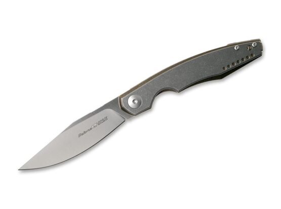 Taschenmesser, Viper Belone Bronze