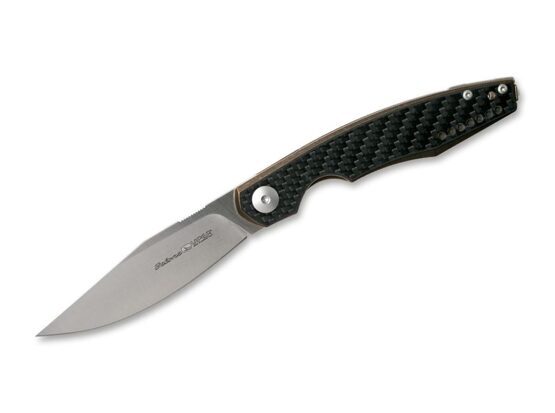 Taschenmesser, Viper Belone Carbon Bronze