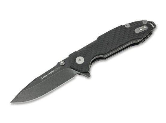 Taschenmesser, Viper Dark Storm Carbon Fiber