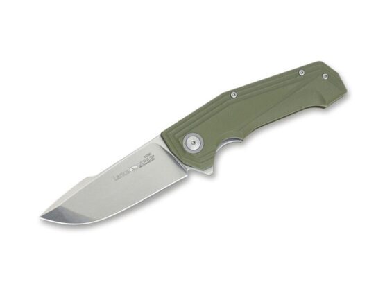 Taschenmesser, Viper Larius Green G10