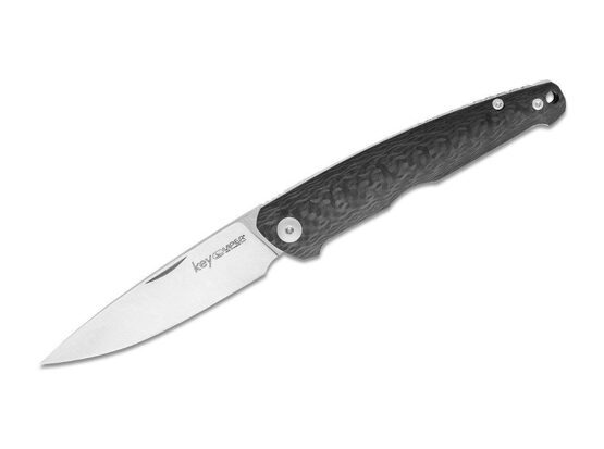 Taschenmesser, Viper Key Carbon Fiber