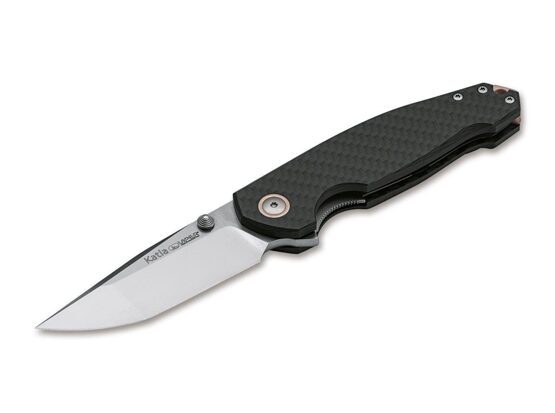 Taschenmesser, Viper Katla Carbon Fiber