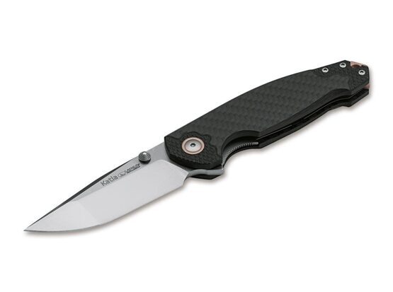 Taschenmesser, Viper Katla 3D Carbon Fiber