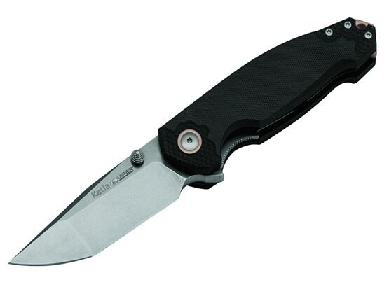 Taschenmesser, Viper Katla G10 Black