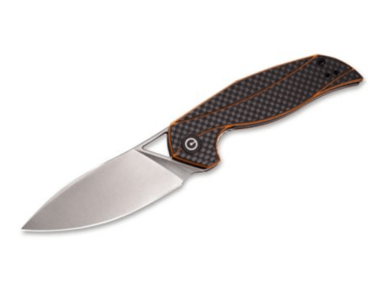 Messer, CIVIVI ANTHROPOS C903A ORANGE