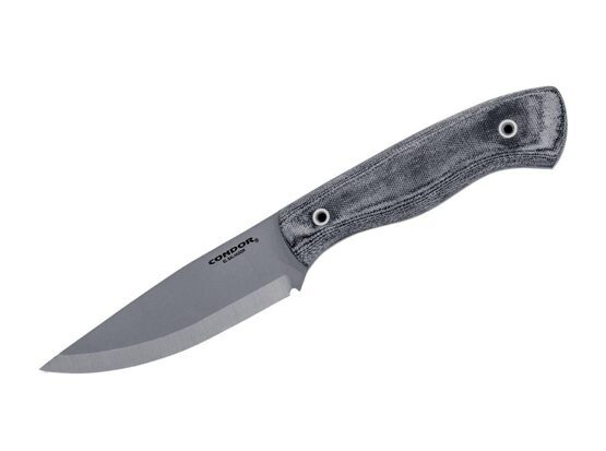 Feststehendes Messer, Condor Ripper