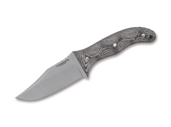 Feststehendes Messer, Condor Little Bowie Knife