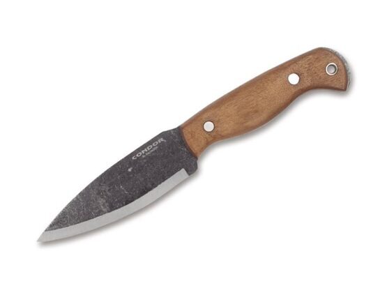 Feststehendes Messer, Condor Wayfinder Knife