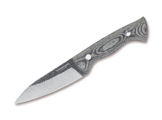 Feststehendes Messer, Condor, Bush Slicer Sidekick Knife