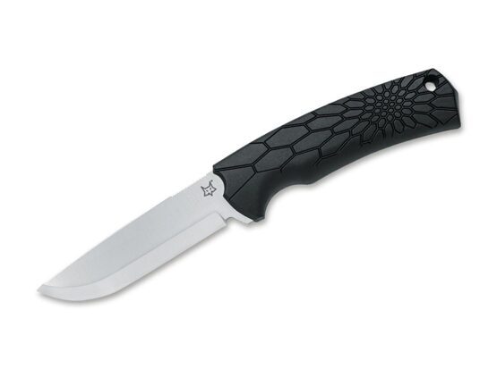 Taschenmesser, Fox Knives Core FB Scandi Black