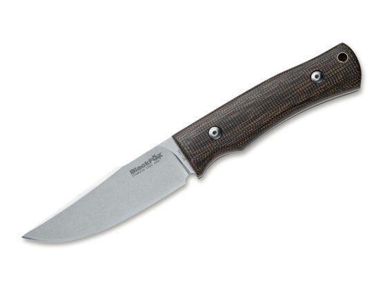 Feststehendes Messer BlackFox Explorator