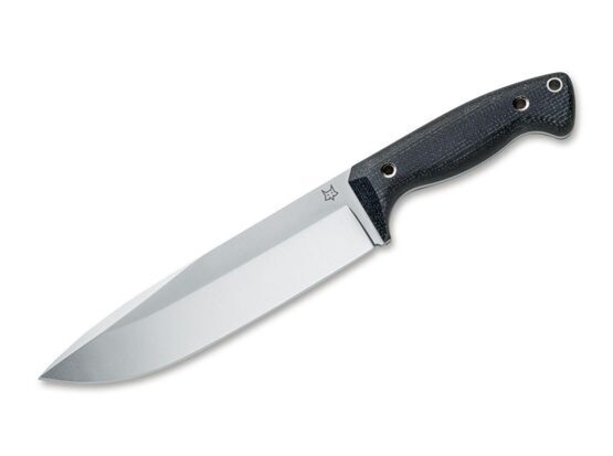 Feststehendes Messer, Fox Knives FX-140XL MB